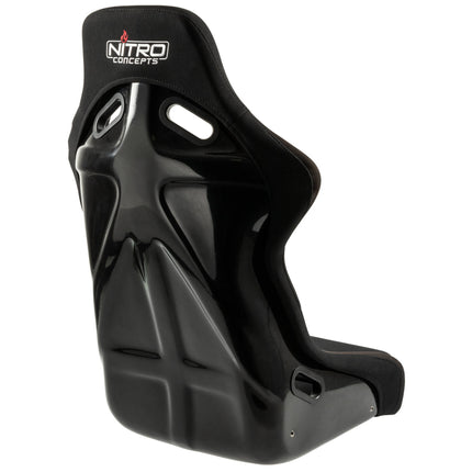 Nitro Concepts R300 EVO Schalensitz