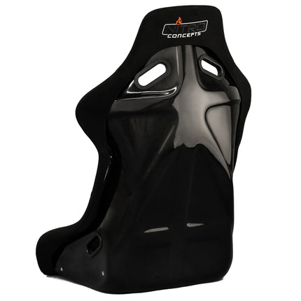 Nitro Concepts E-Racer - LED-Bundle
