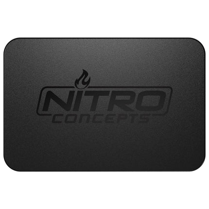 Nitro Concepts Immersion LED Box