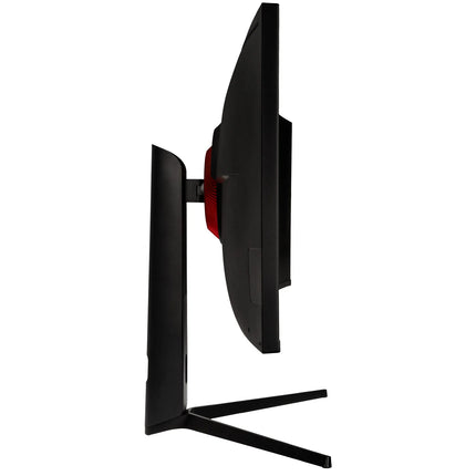 Nitro Concepts SM1 Simracing Monitor, 49" (124,5cm) Curved, 144Hz, FreeSync, G-Sync, HDMI, DP, USB