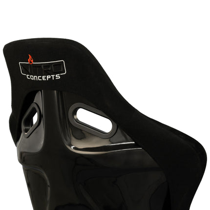 Nitro Concepts R300 Bucket Seat