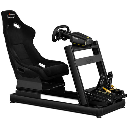Nitro Concepts R300 Bucket Seat