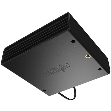 Nitro Concepts IMMERSION Wind Flow Fans