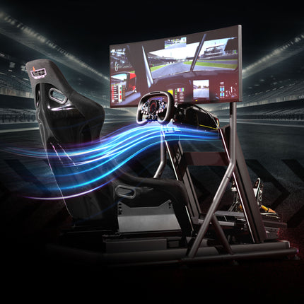 Nitro Concepts IMMERSION Wind Box