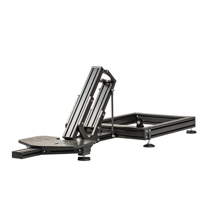 O-Rouge OR21 kart rig incl. kart seat