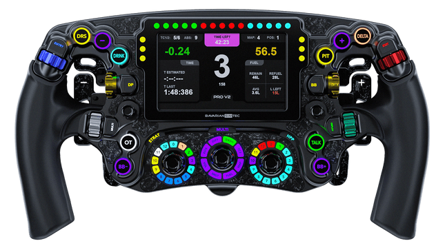 BavarianSimTec Omega Pro Advanced V2
