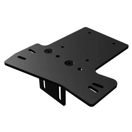 PRO SIMRIG Fanatec Shifter and Handbrake Bracket