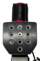 PRO SIMRIG Fanatec V3 HPR Bracket Adapter