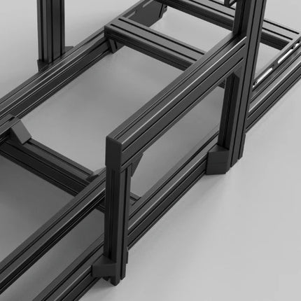 PRO SIMRIG PSR3 Simagic Alpha Evo Edition