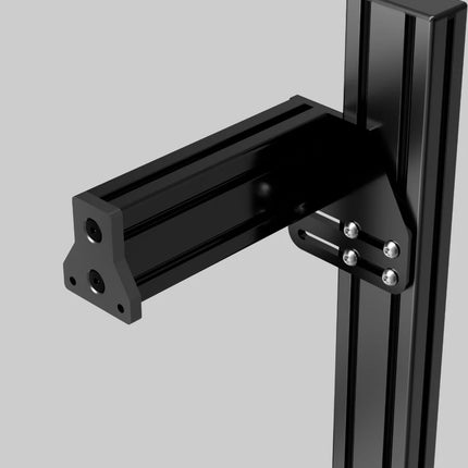 PRO SIMRIG PSR3 Simagic Alpha Evo Edition