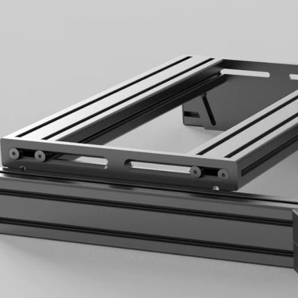 PRO SIMRIG PSR3 Simagic Alpha Evo Edition