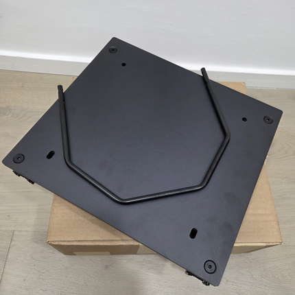 PRO SIMRIG Pedal Slider für Simagic P1000