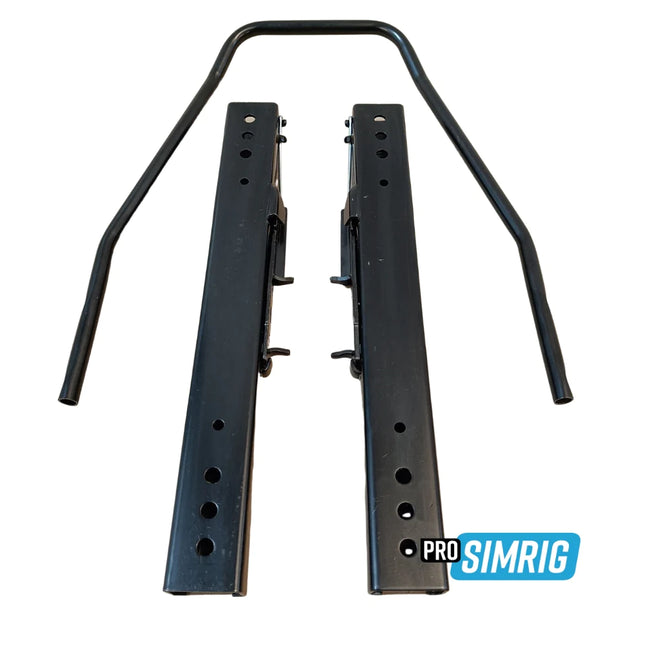 PRO SIMRIG  double locking Seat Slider