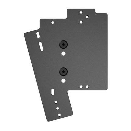 PRO SIMRIG SIMAGIC Shifter and Handbrake Bracket