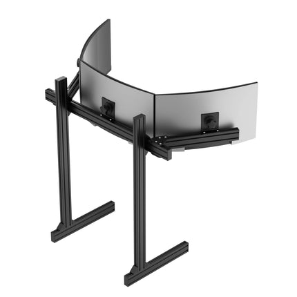 PRO SIMRIG Triple Monitor Stand QuickSet™