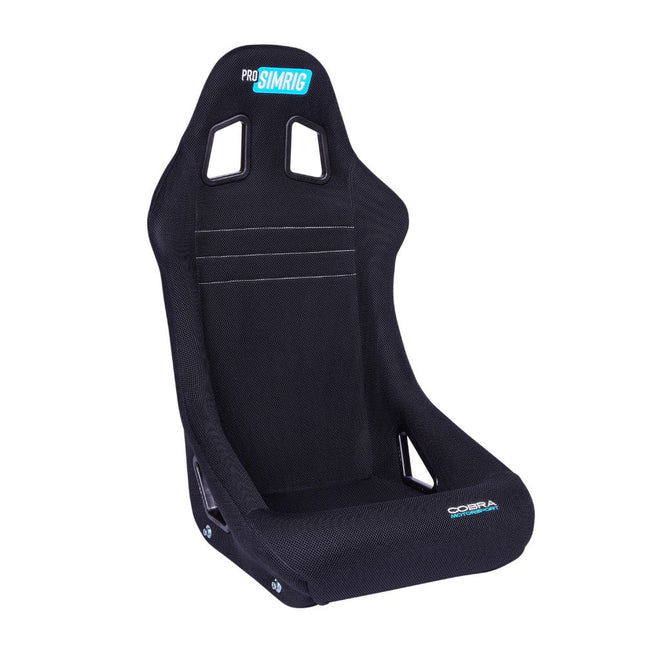 PRO SIMRIG Sitz XL Nordschleife by Cobra Motorsport