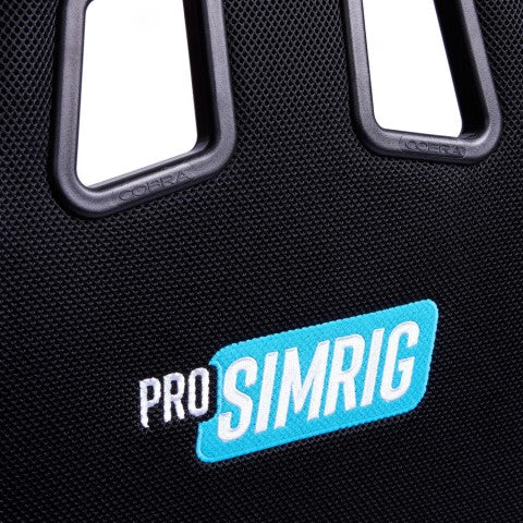 Pro Simrig PRO SIMRIG Seat XL Nordschleife by Cobra Motorsport – simracer