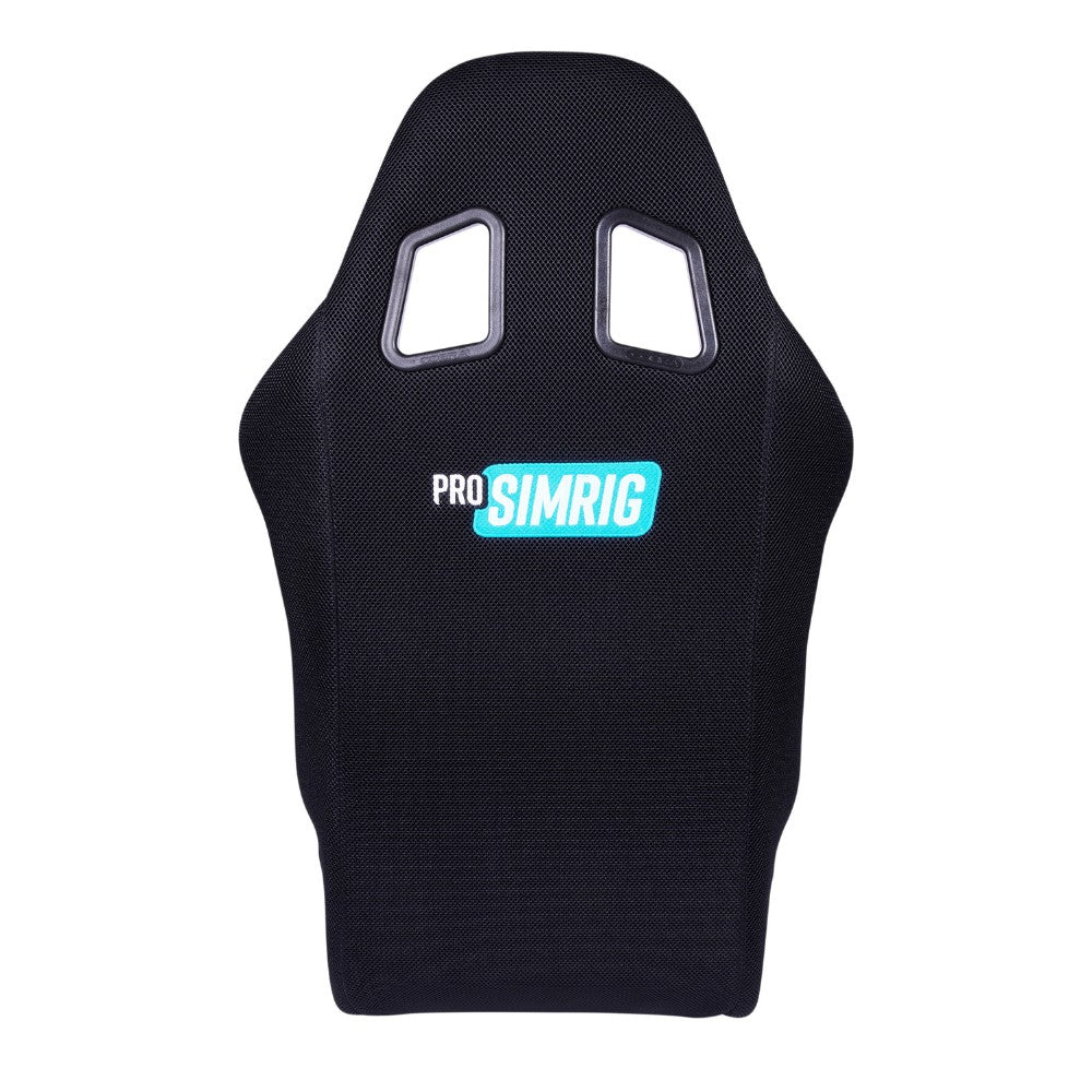 Pro Simrig PRO SIMRIG Seat XL Nordschleife by Cobra Motorsport – simracer