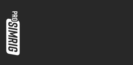 PRO SIMRIG Bodenmatte