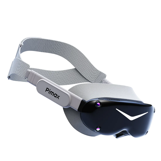 Pimax Dream Air SE Lighthouse