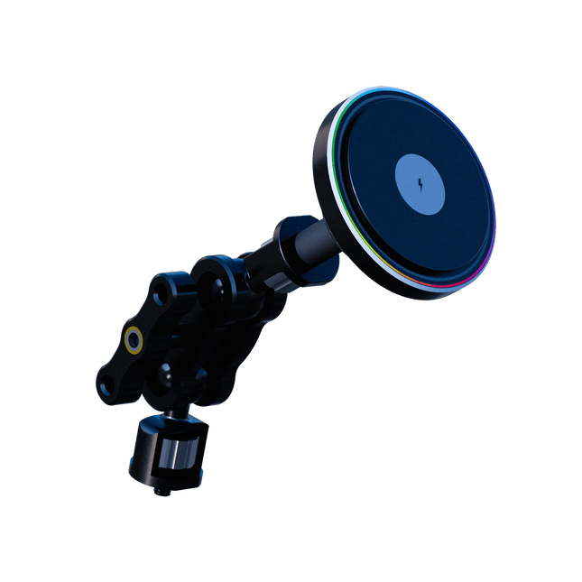 BavarianSimTec Pit Power MagLock Handyhalterung