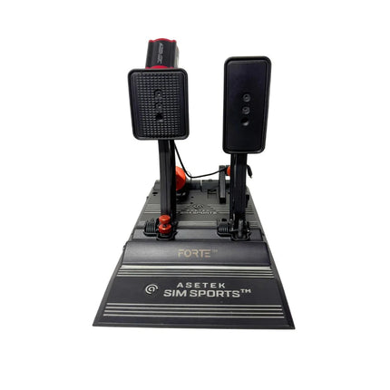 PRO SIMRIG Asetek Haptic Reactor Bracket HPR Adapter für Invicta und Forte