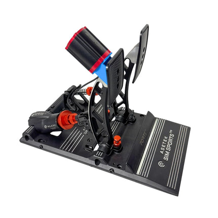 PRO SIMRIG Asetek Haptic Reactor Bracket HPR Adapter für Invicta und Forte