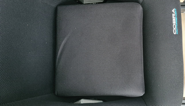 PRO SIMRIG Nordschleife XL - 100mm base cushion insert