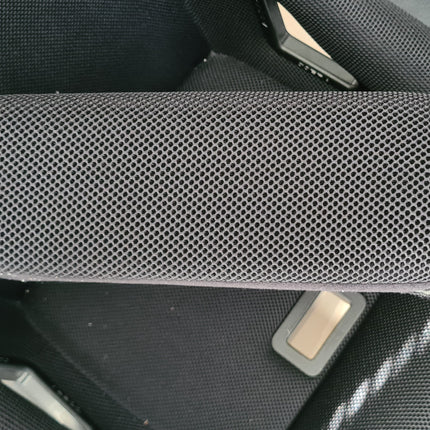 PRO SIMRIG Nordschleife XL - 100mm base cushion insert