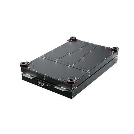 Qubic QS-TP1 Traction Pro Motion Platform