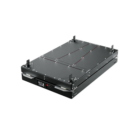 Qubic QS-TP1 Traction Pro Motion Platform
