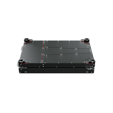 Qubic QS-TP1 Traction Pro Motion Platform
