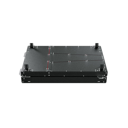 Qubic QS-TP1 Traction Pro Motion Platform