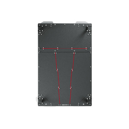 Qubic QS-TP1 Traction Pro Motion Platform