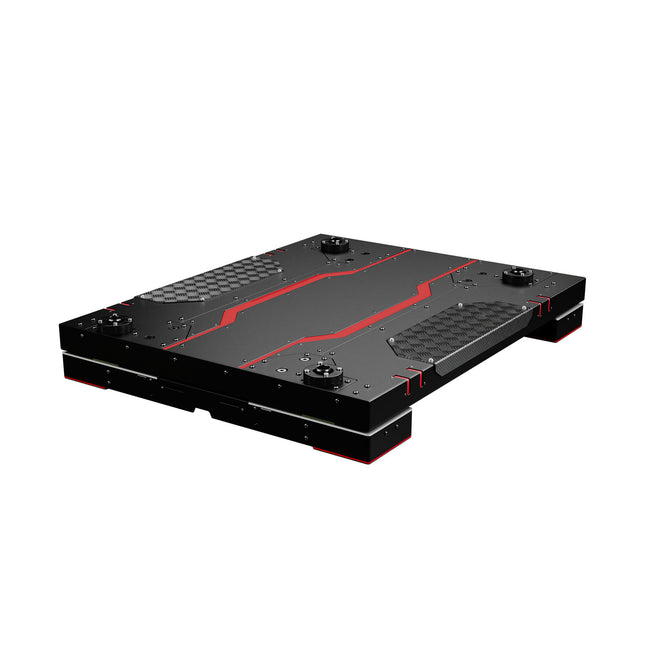 Qubic System QS-CH2 2DoF Motion Plattform