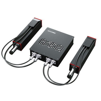 Qubic System QS-210 Acturators (2 Stk)
