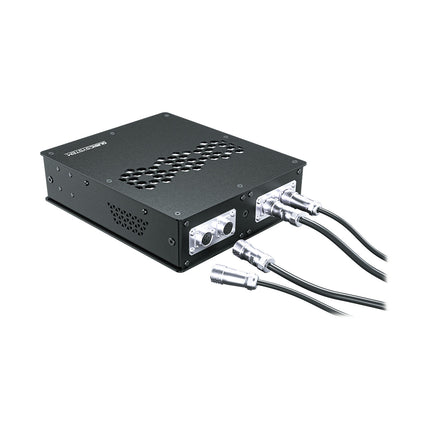 Qubic System QS-210 Acturators (2 Stk)