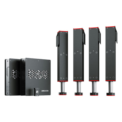 Qubic System QS-220 3DoF Motion System