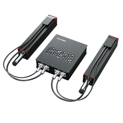 Qubic System QS-220 3DoF Motion System