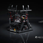 QS-S25 (3x monitor bracket)
