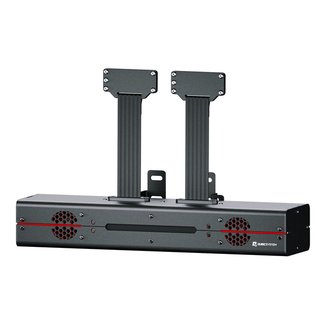 Qubic System QS-BT1 Gurtstraffsystem