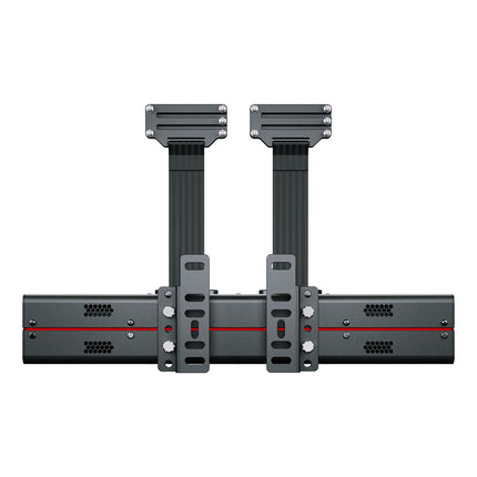 Qubic System QS-BT1 Gurtstraffsystem