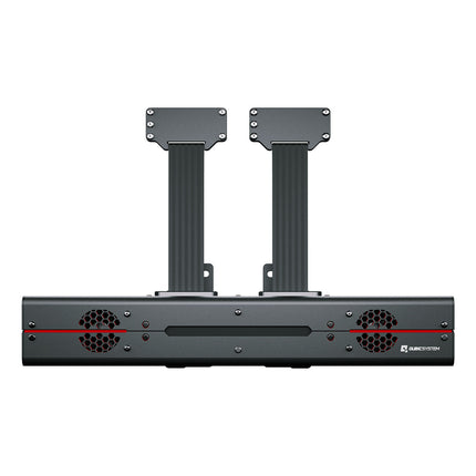 Qubic System QS-BT1 Gurtstraffsystem