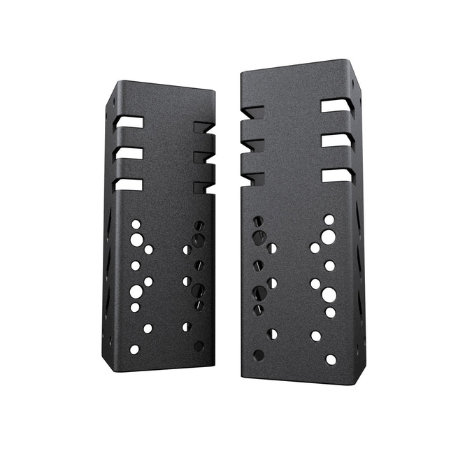 Qubic System QS-220 Bracket Set