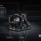 QS-S25 (cockpit set)