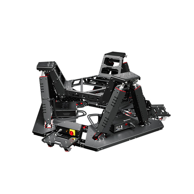 Qubic Systems QS-S25 Spider