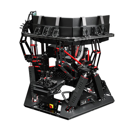 Qubic Systems QS-S25 Spider
