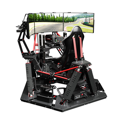 Qubic Systems QS-S25 Spider