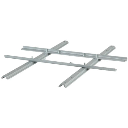 ROLINE VESA-Adapter 100x100 - 400x400, variabel