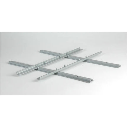 ROLINE VESA-Adapter 100x100 - 400x400, variabel